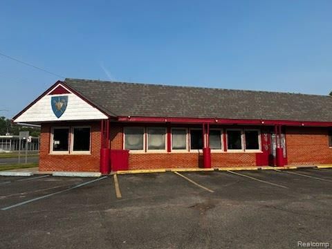 27281 Grand River Avenue Redford Charter Township MI 48240