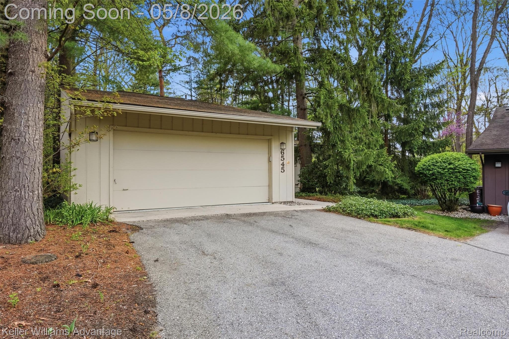 6545 Red Cedar Lane