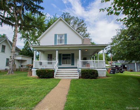 130 6th Street Imlay City City MI 48444