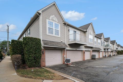 234 N Wixom Road Wixom City MI 48393