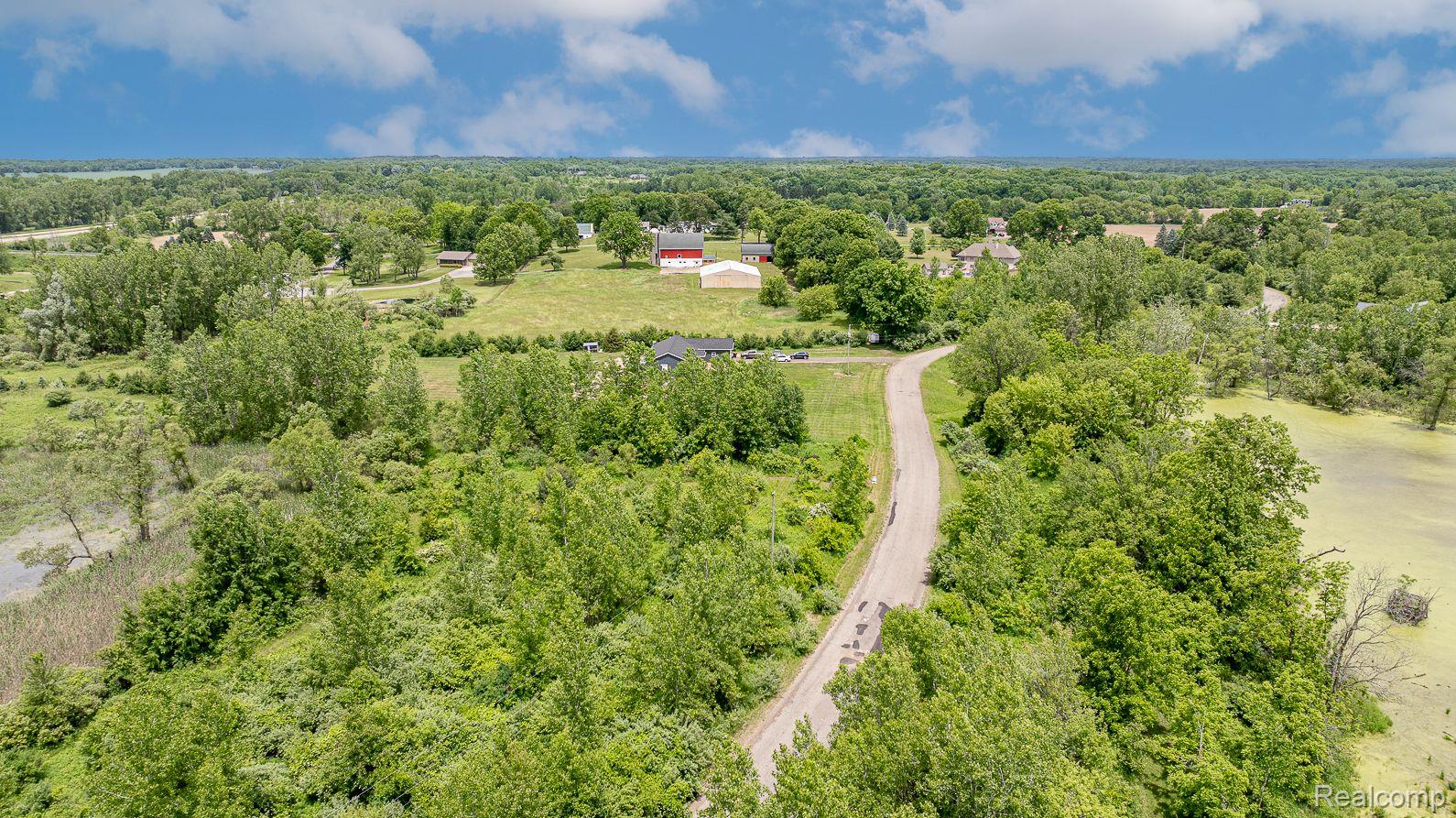 VL Fosland Farms Drive