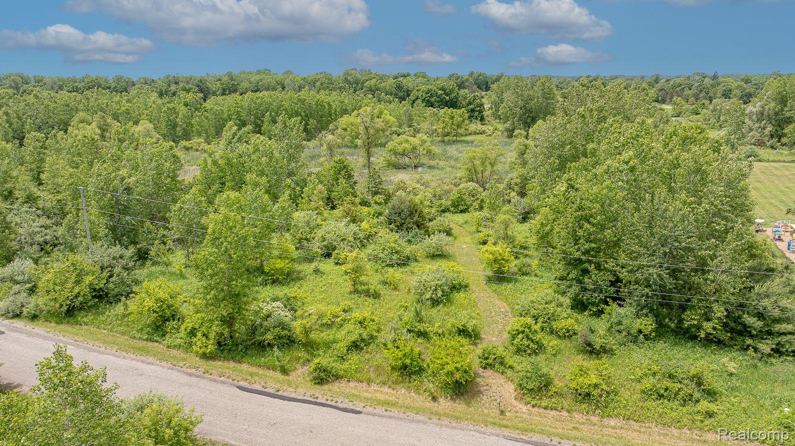 VL Fosland Farms Drive