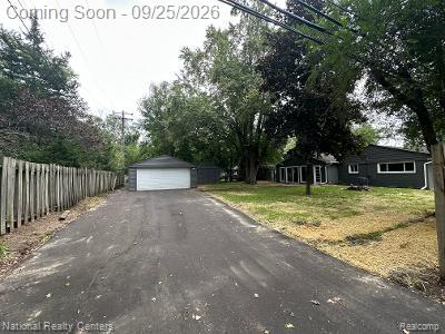 2546 LAFAY DRIVE N LAFAY Drive