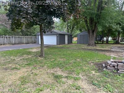 2546 LAFAY DRIVE N LAFAY Drive