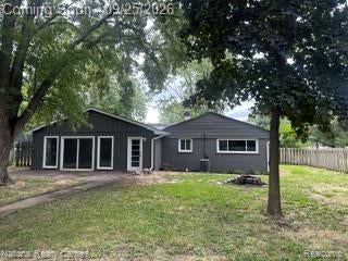2546 LAFAY DRIVE N LAFAY Drive