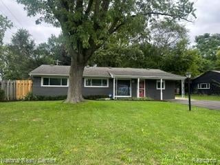 Photo for 2546 LAFAY DRIVE N LAFAY Drive