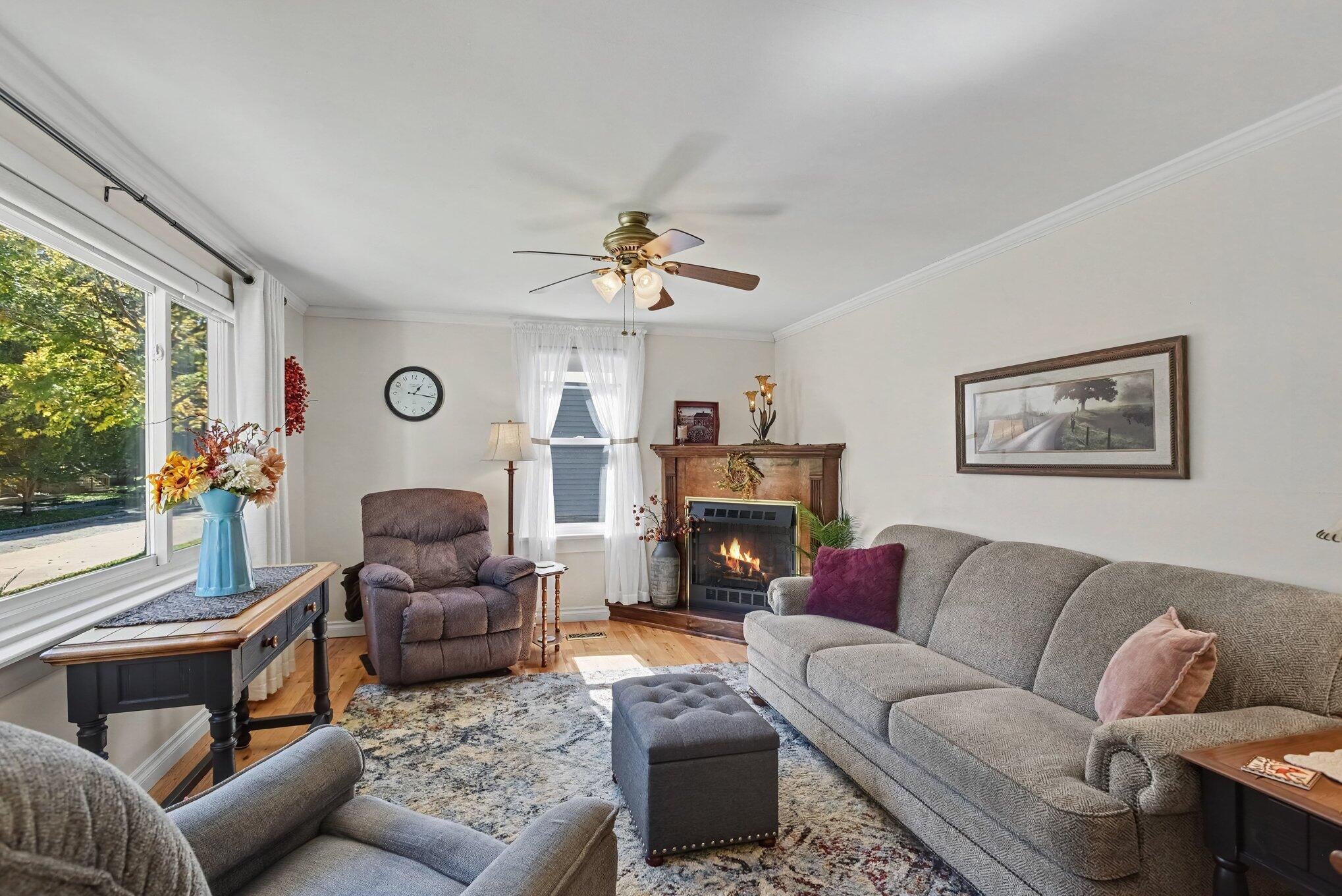 315 N Eagle Street