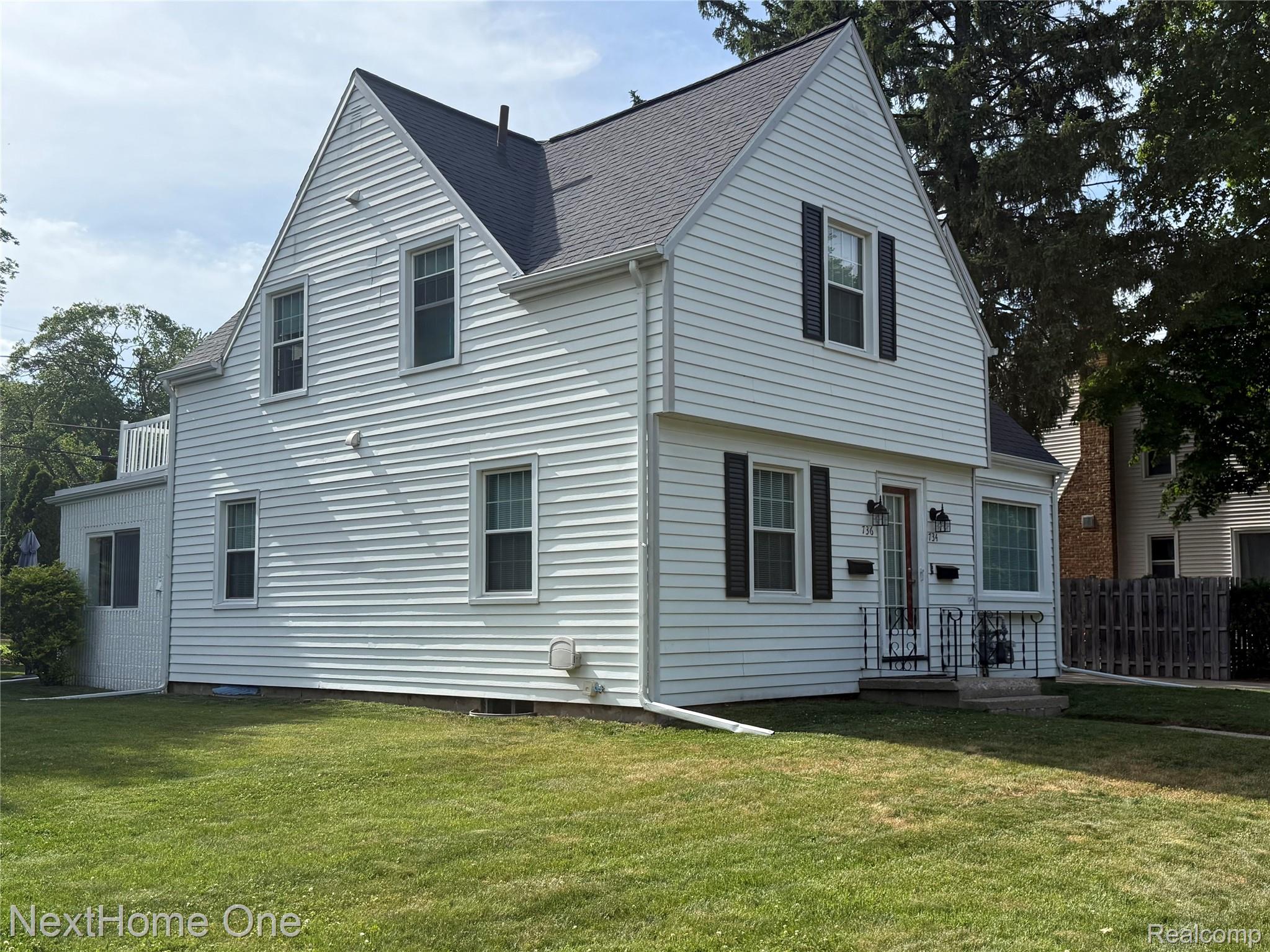 734-736 Briarcliff Road