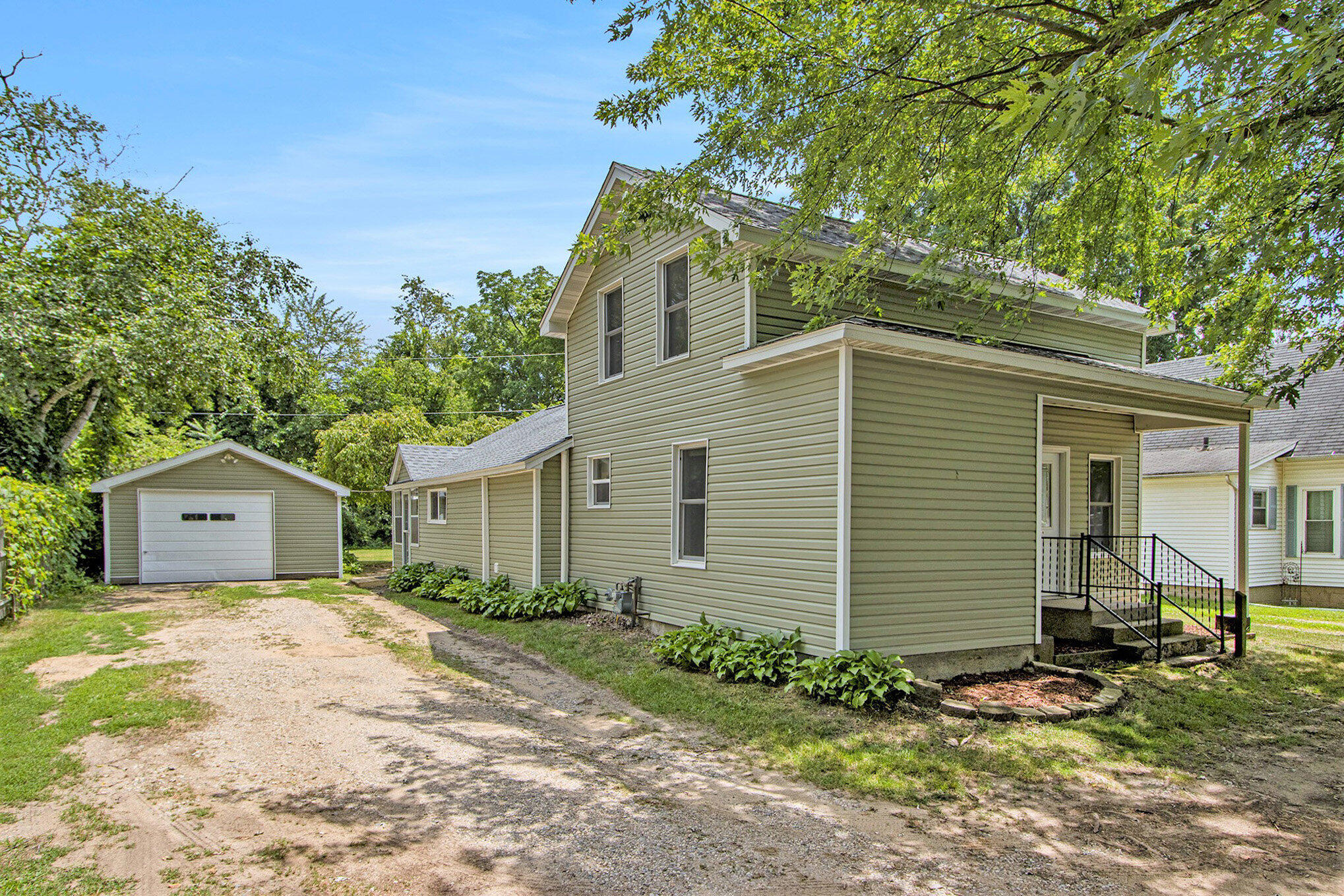 Gobles City, Michigan 49055, United States, 3 Bedrooms Bedrooms, ,1 BathroomBathrooms,Residential,Active,173132