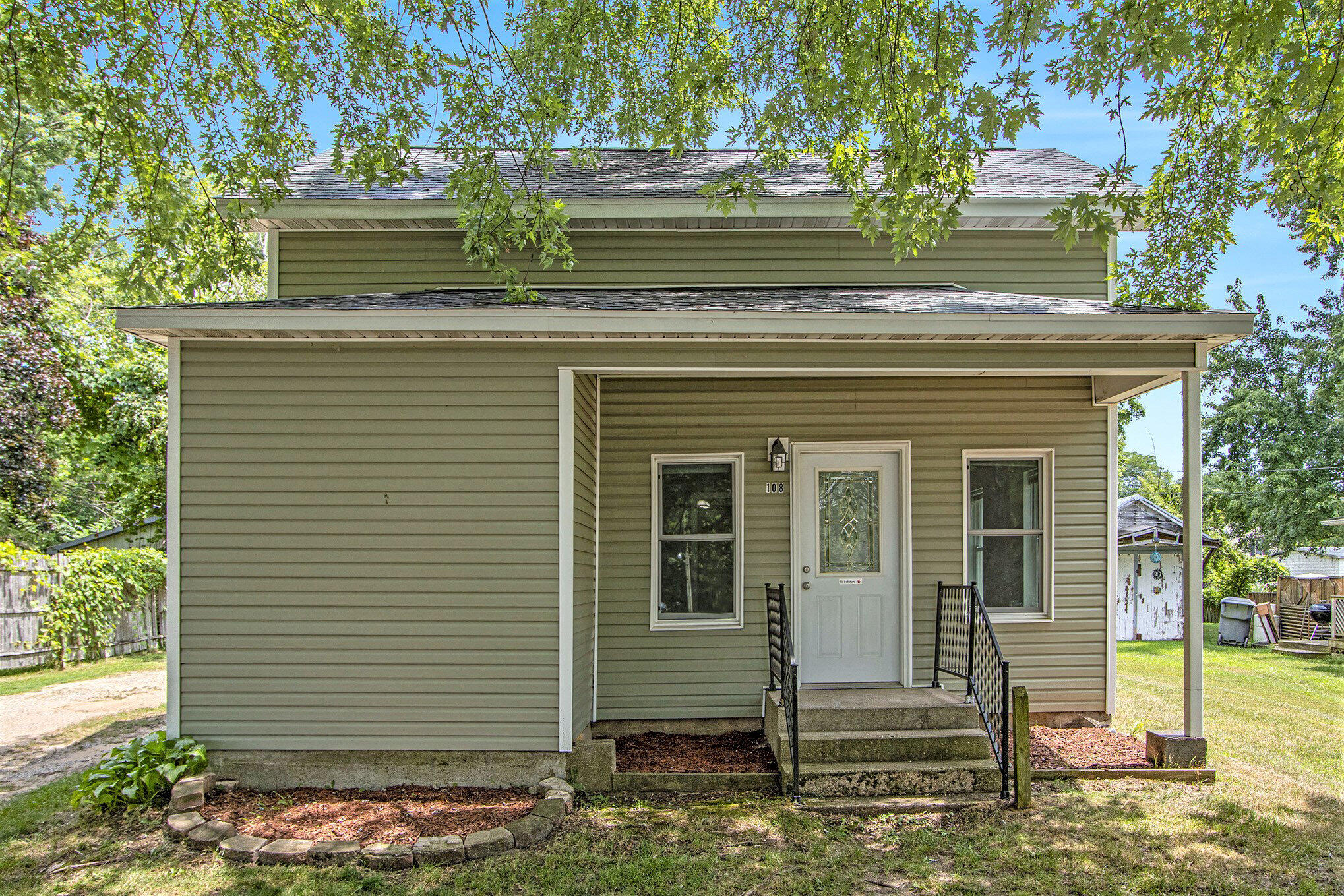 Gobles City, Michigan 49055, United States, 3 Bedrooms Bedrooms, ,1 BathroomBathrooms,Residential,Active,173132