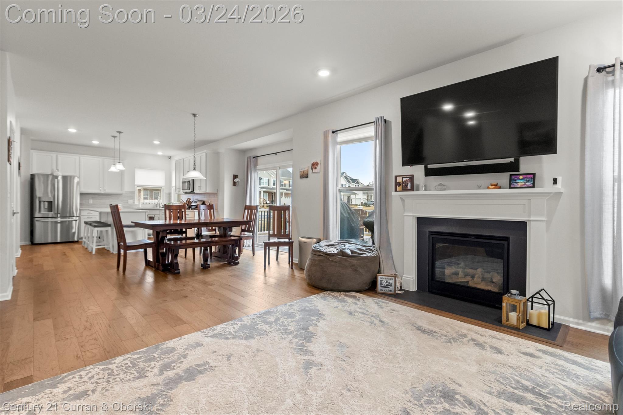 2717 Salt Springs Drive