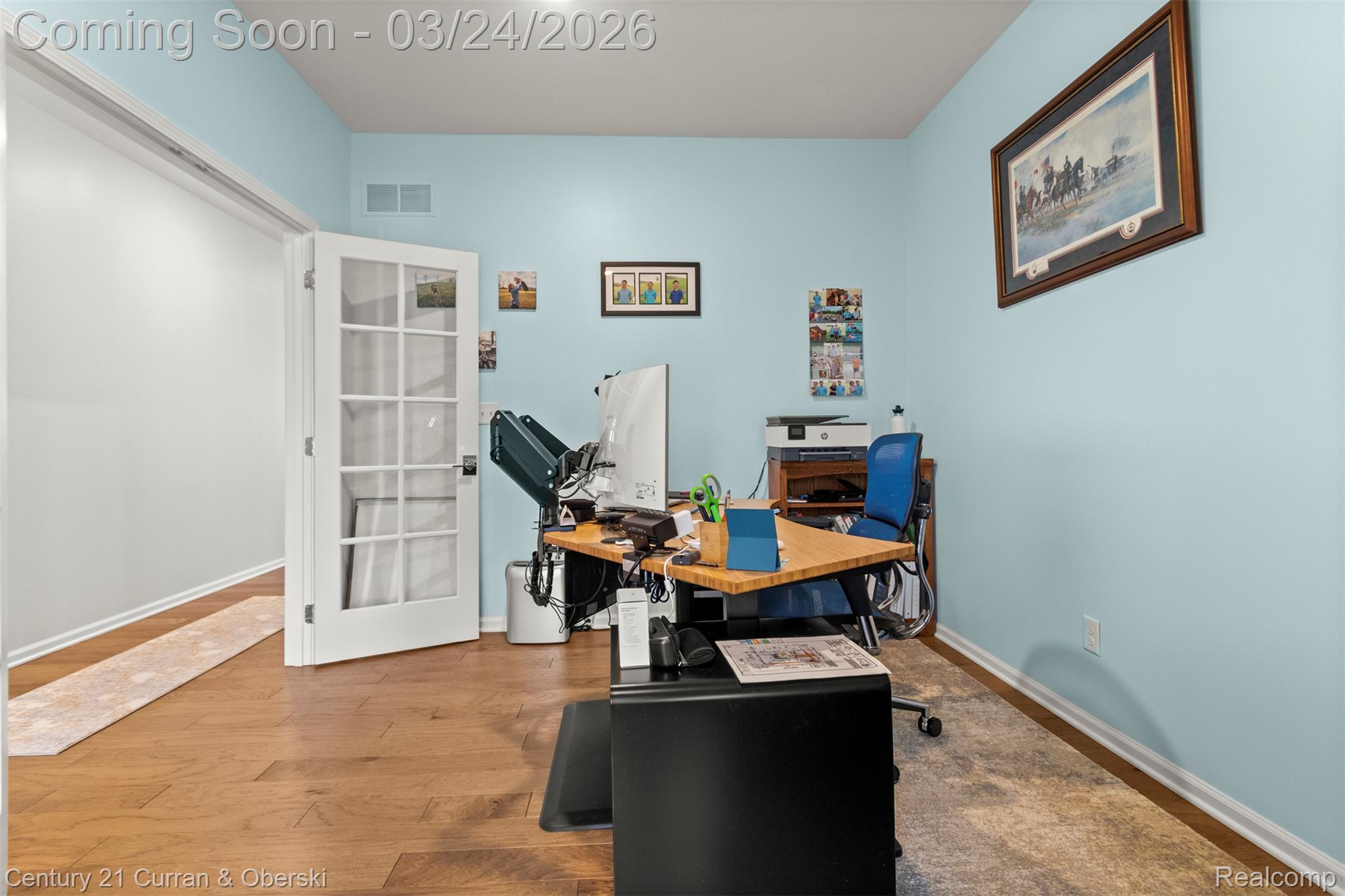 2717 Salt Springs Drive