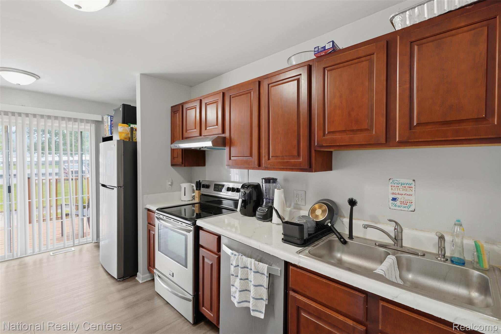 16311 Terrace Village Drive