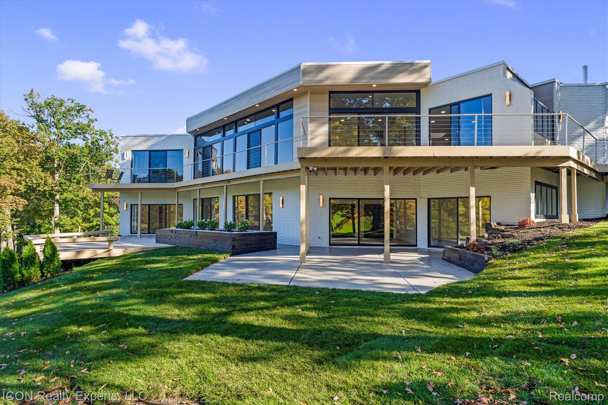 1972 Sherwood Glen