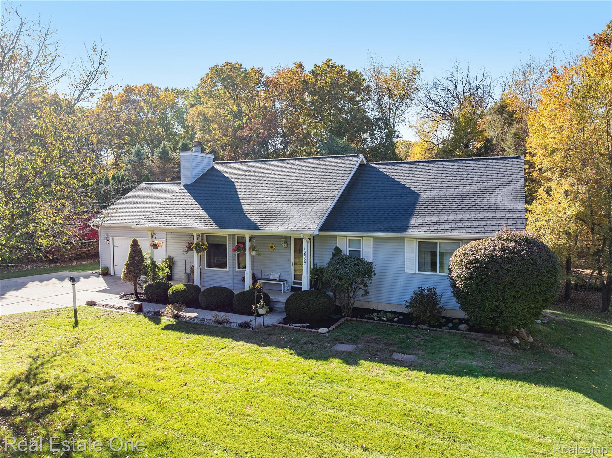 10589 Home Shore Drive