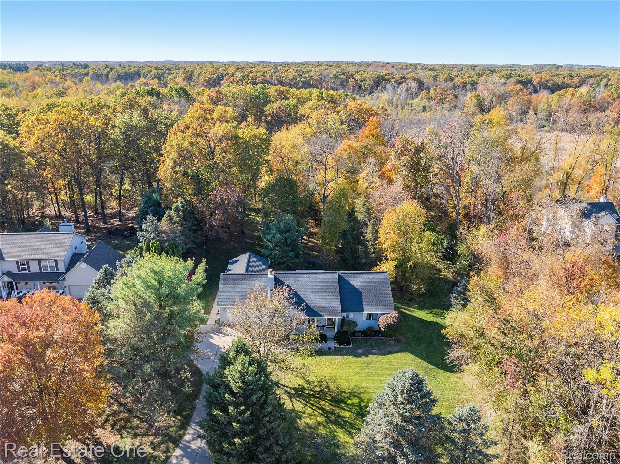 10589 Home Shore Drive