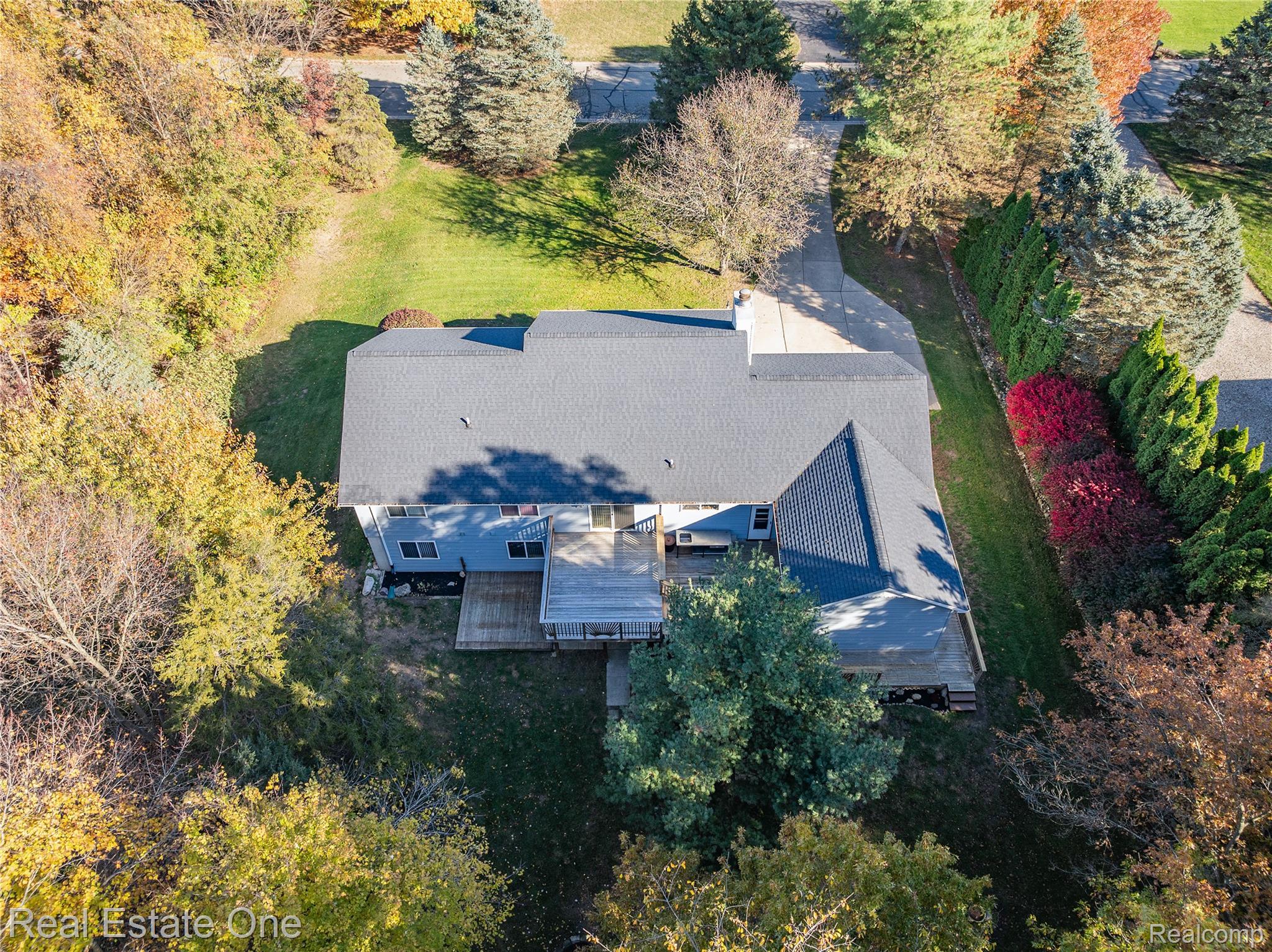 10589 Home Shore Drive