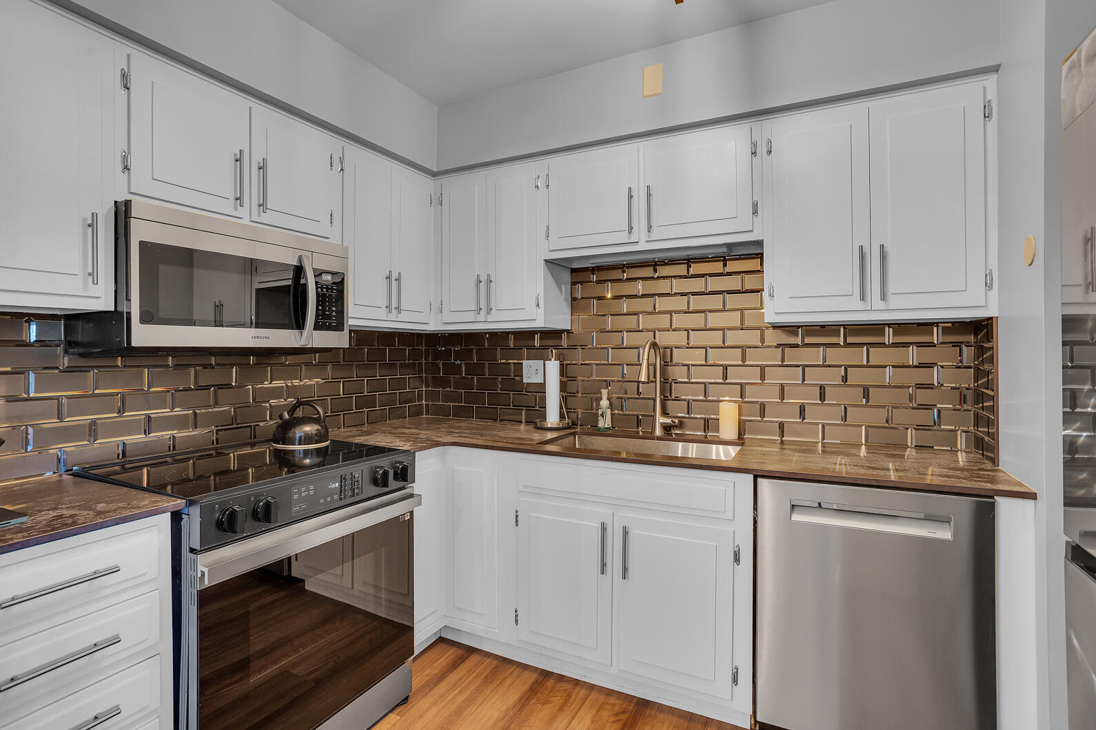 806 W Michigan Avenue 307E