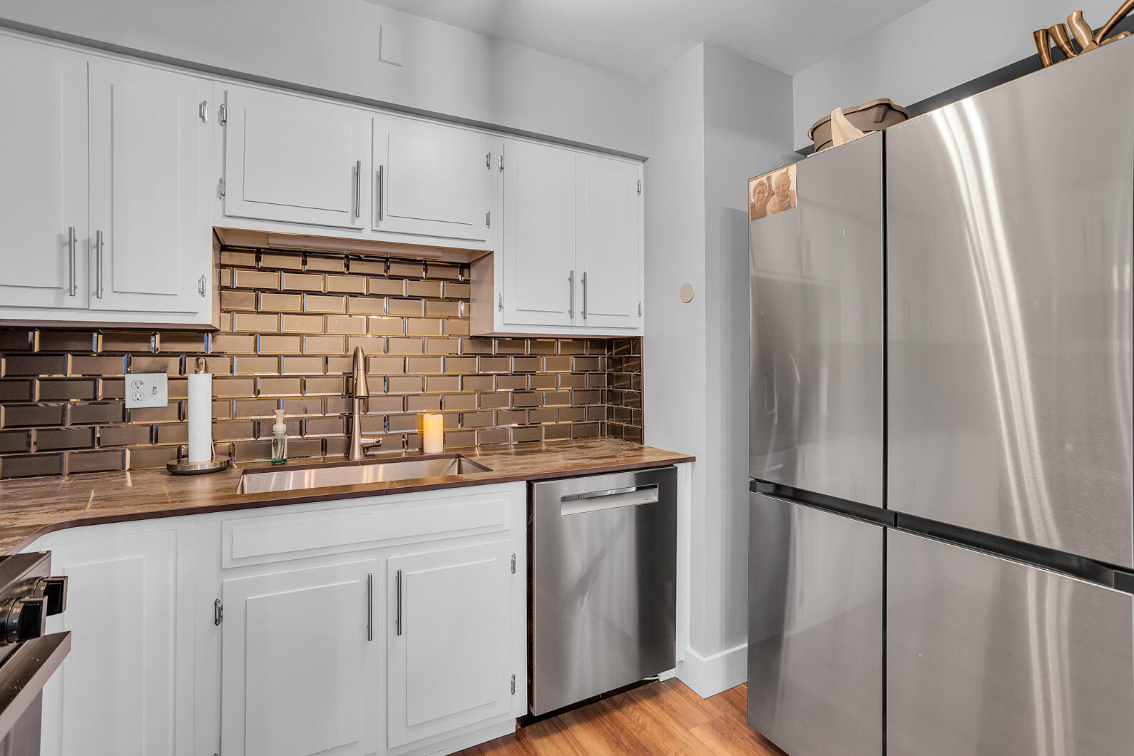 806 W Michigan Avenue 307E