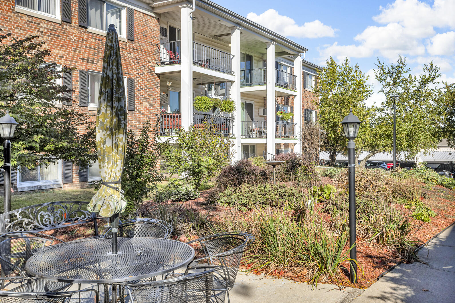 806 W Michigan Avenue 307E