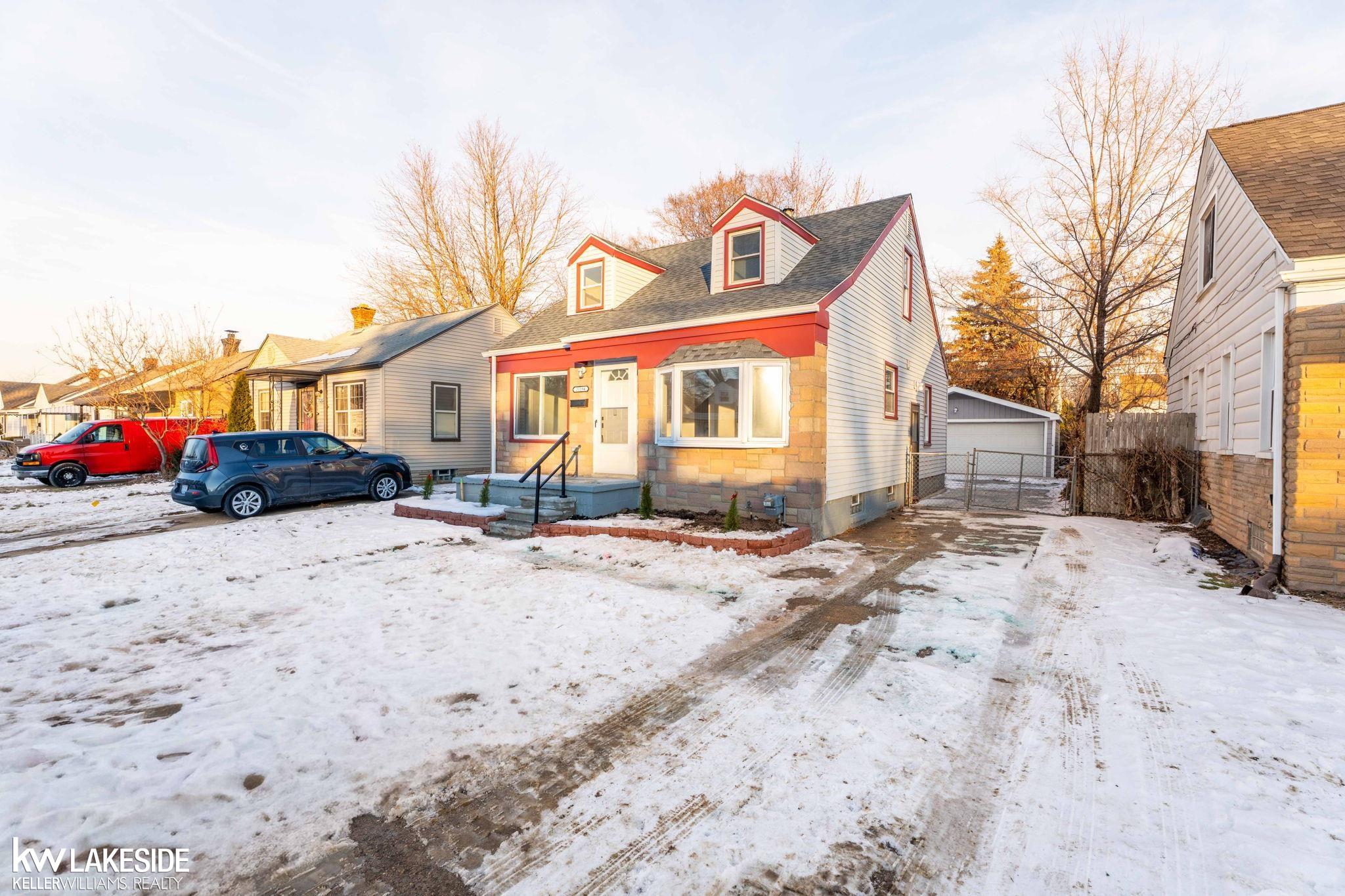 21194 Eastwood Boulevard