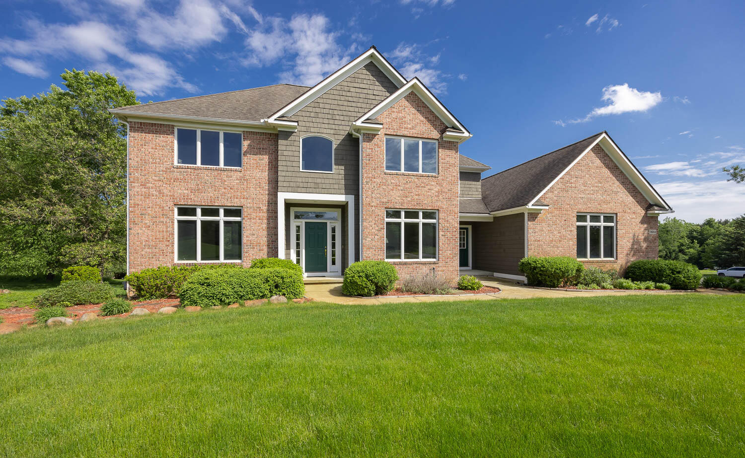 7633 Blue Gentian Court