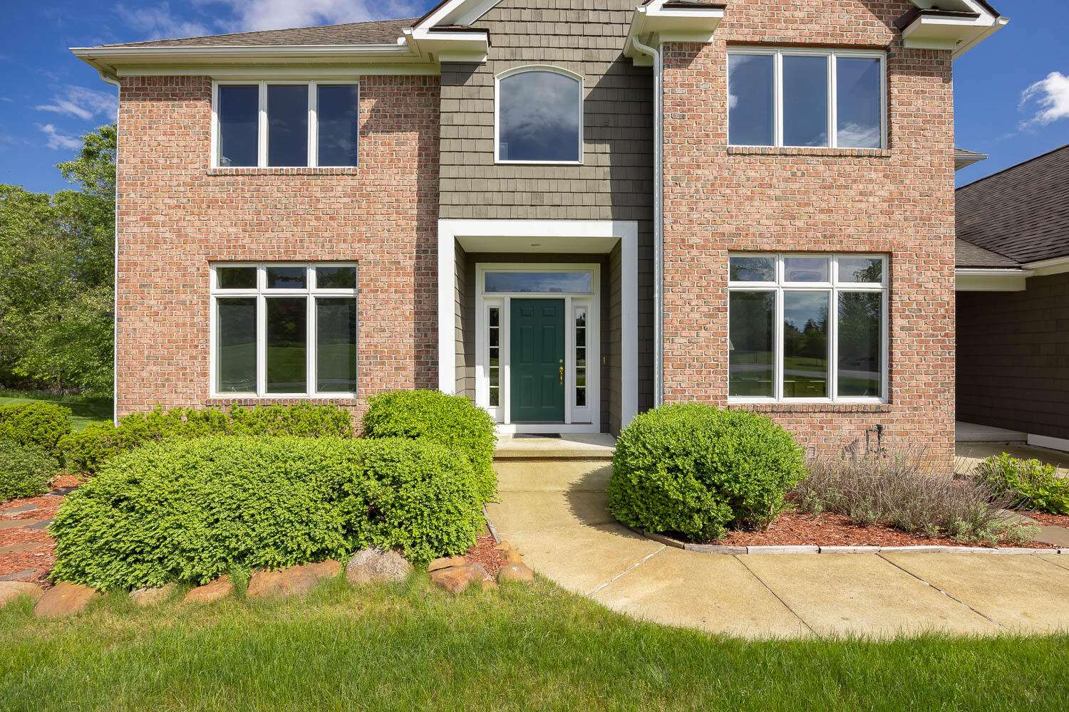 7633 Blue Gentian Court