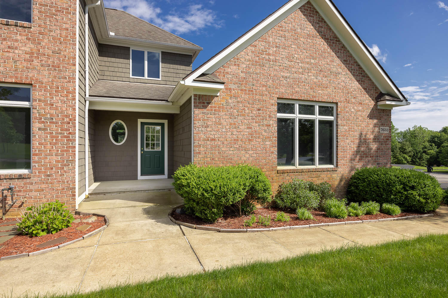 7633 Blue Gentian Court