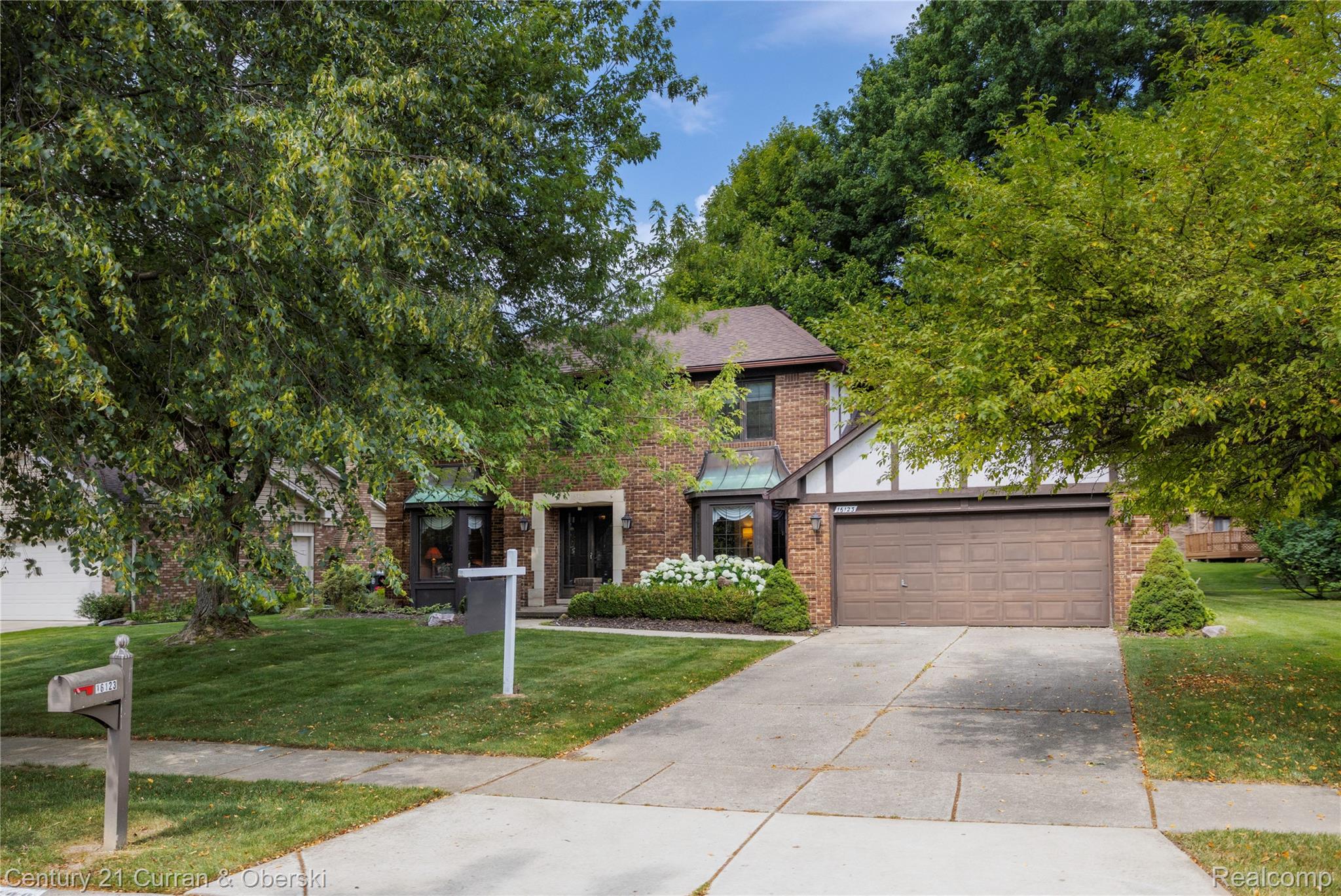 16123 Nola Drive