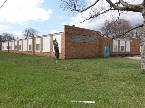 3186 E Apple Avenue Muskegon Charter Township MI 49442