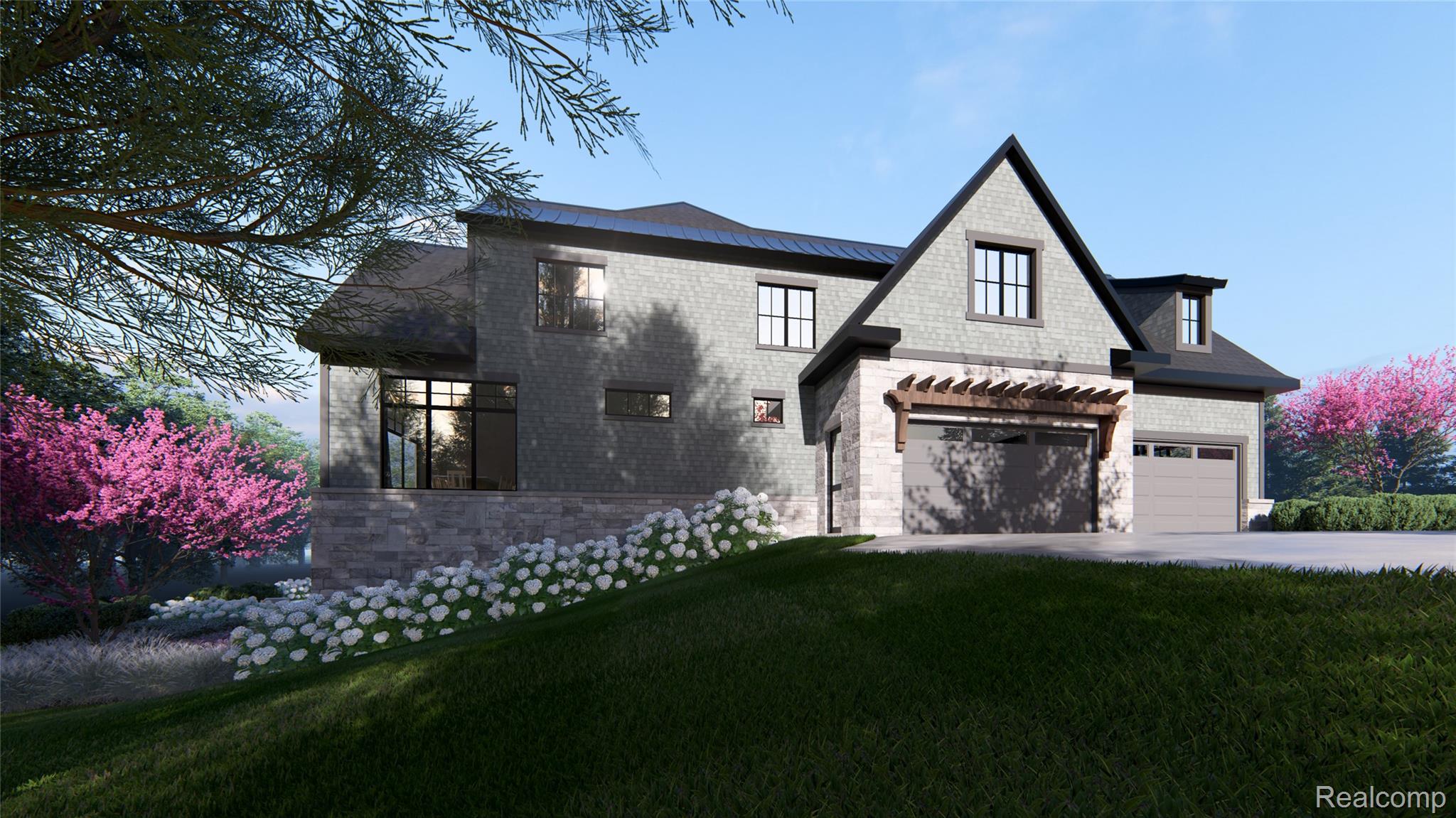 2520 Creekside Court