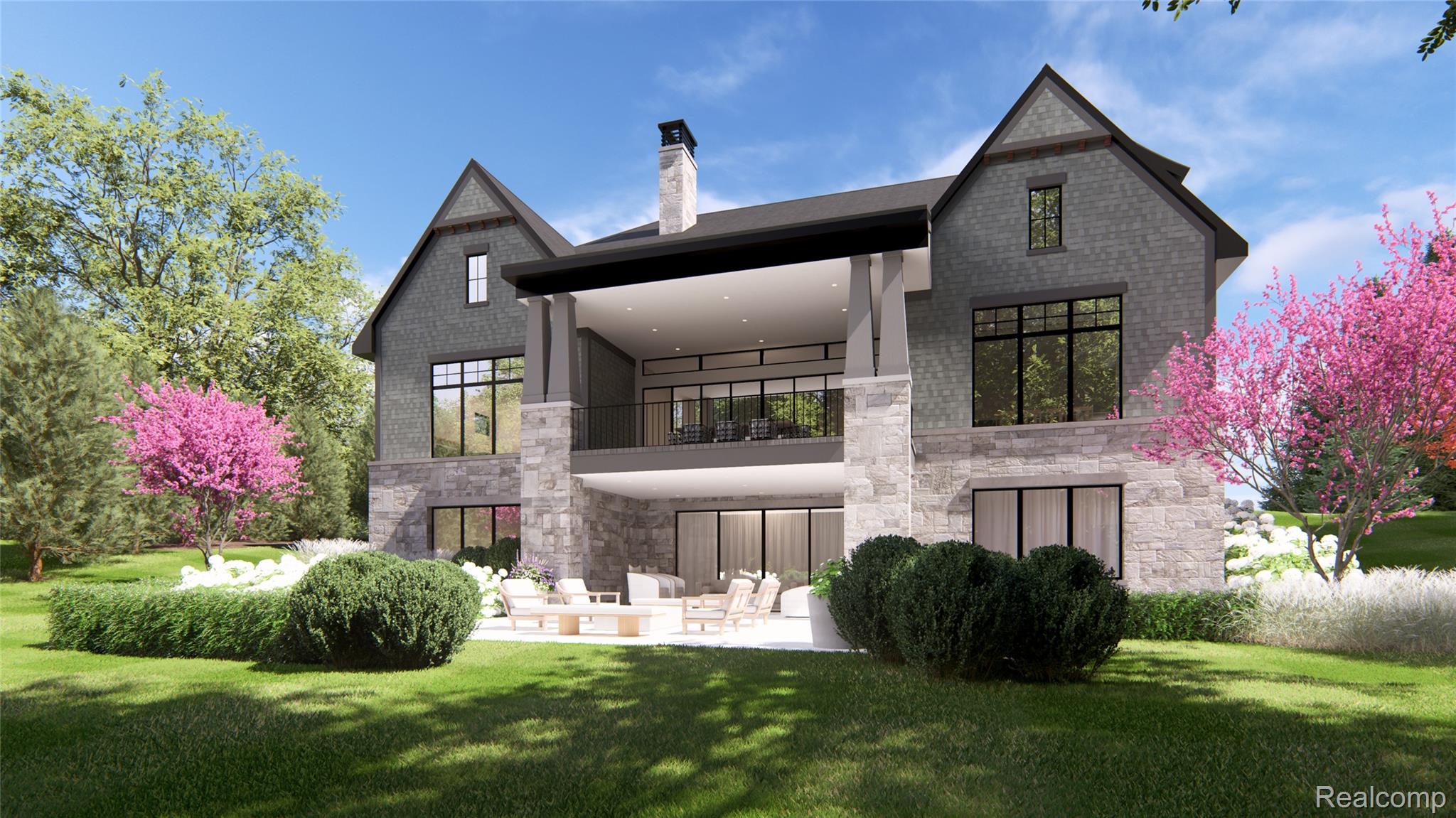 2520 Creekside Court