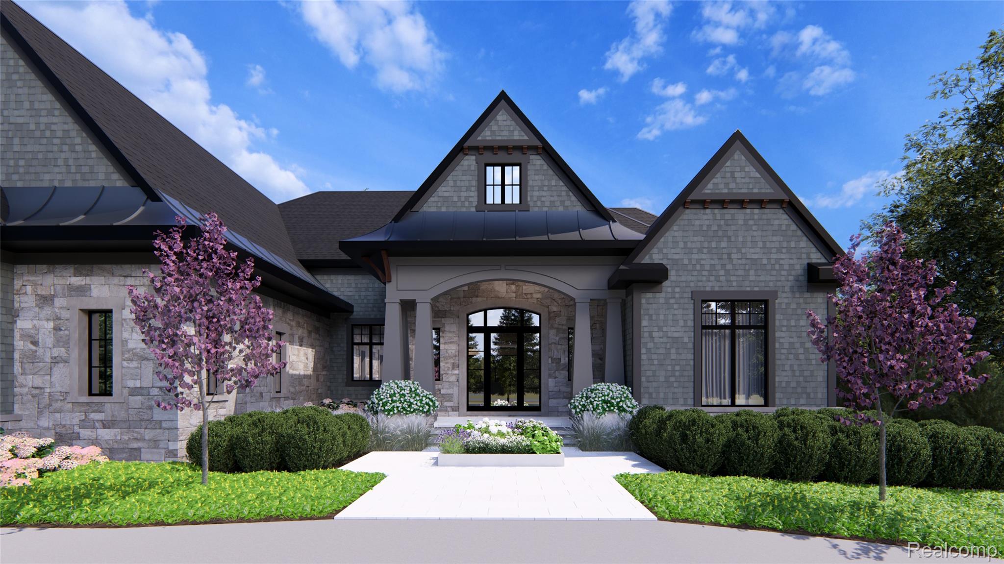 2520 Creekside Court
