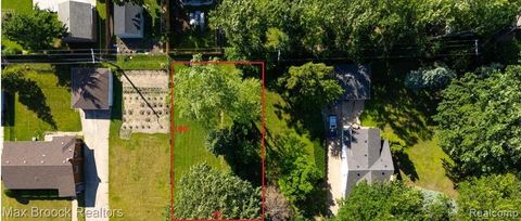 001 Prospect Street Melvindale City MI 48122