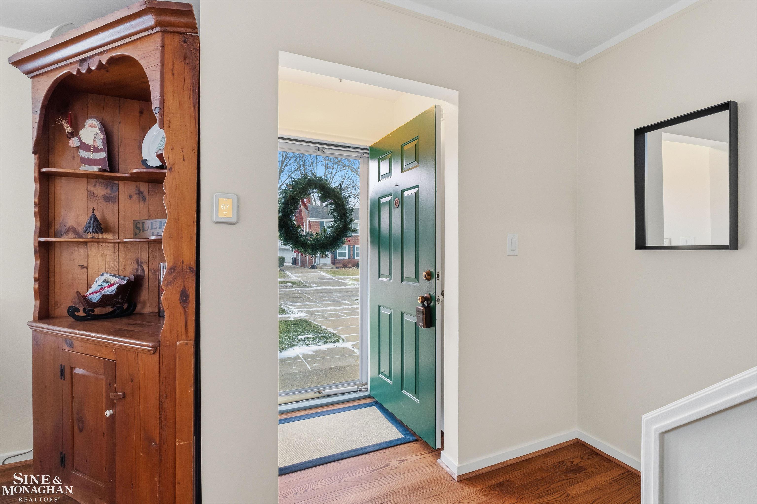 19277 Raymond Street