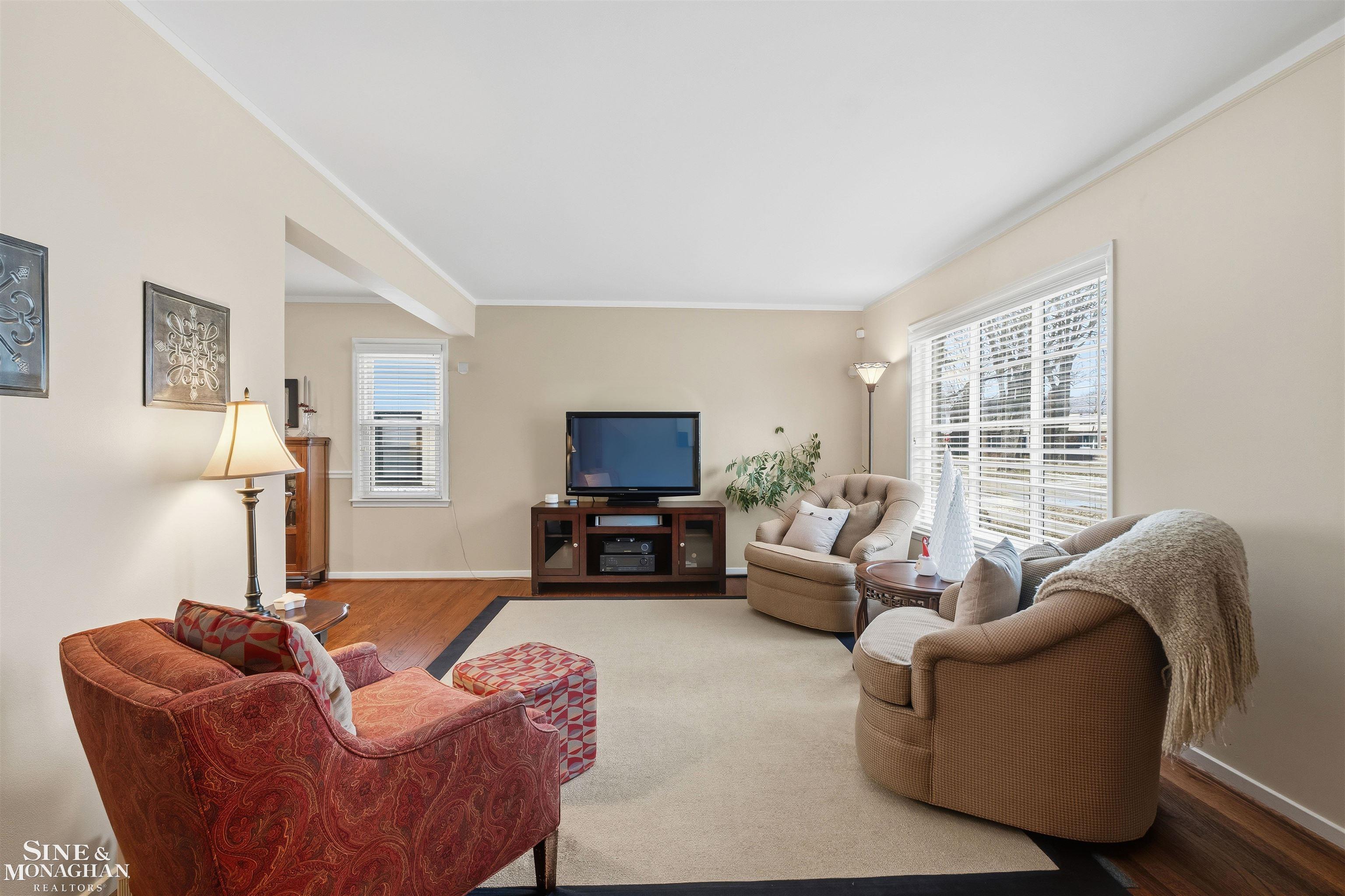 19277 Raymond Street