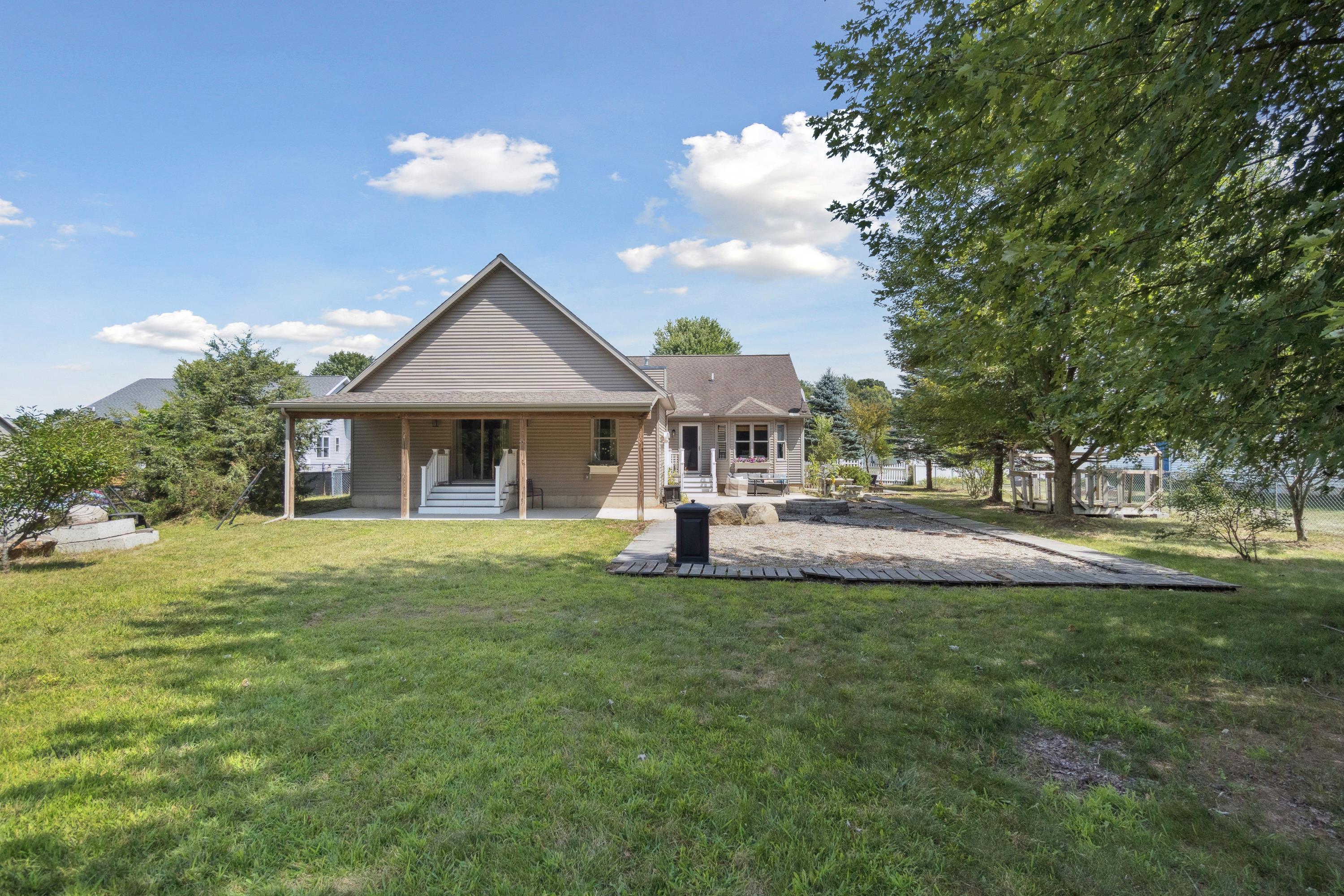 4014 Kingston Court