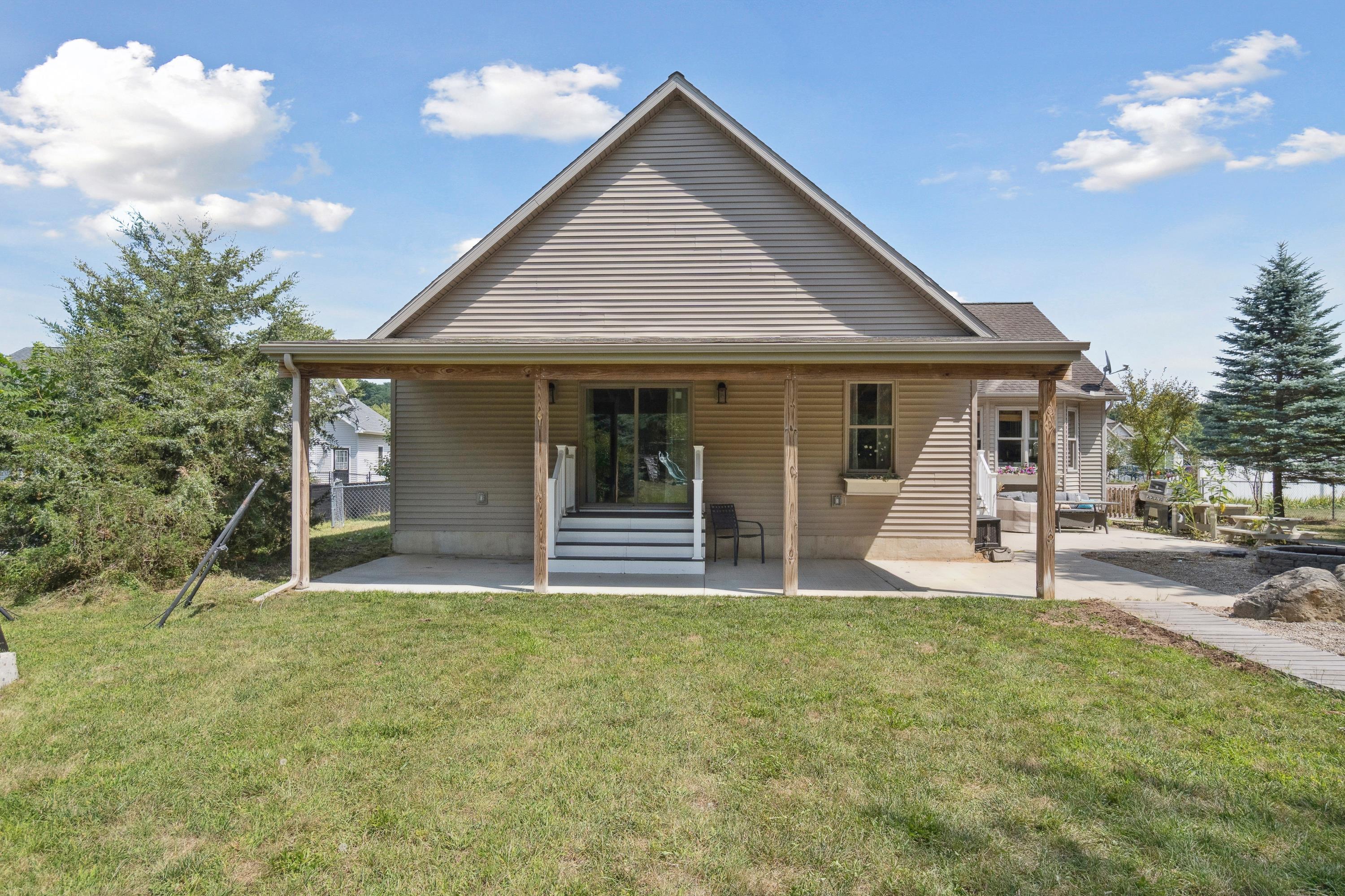 4014 Kingston Court