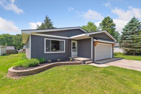 4776 Joan Lane Hamburg Township MI 48169