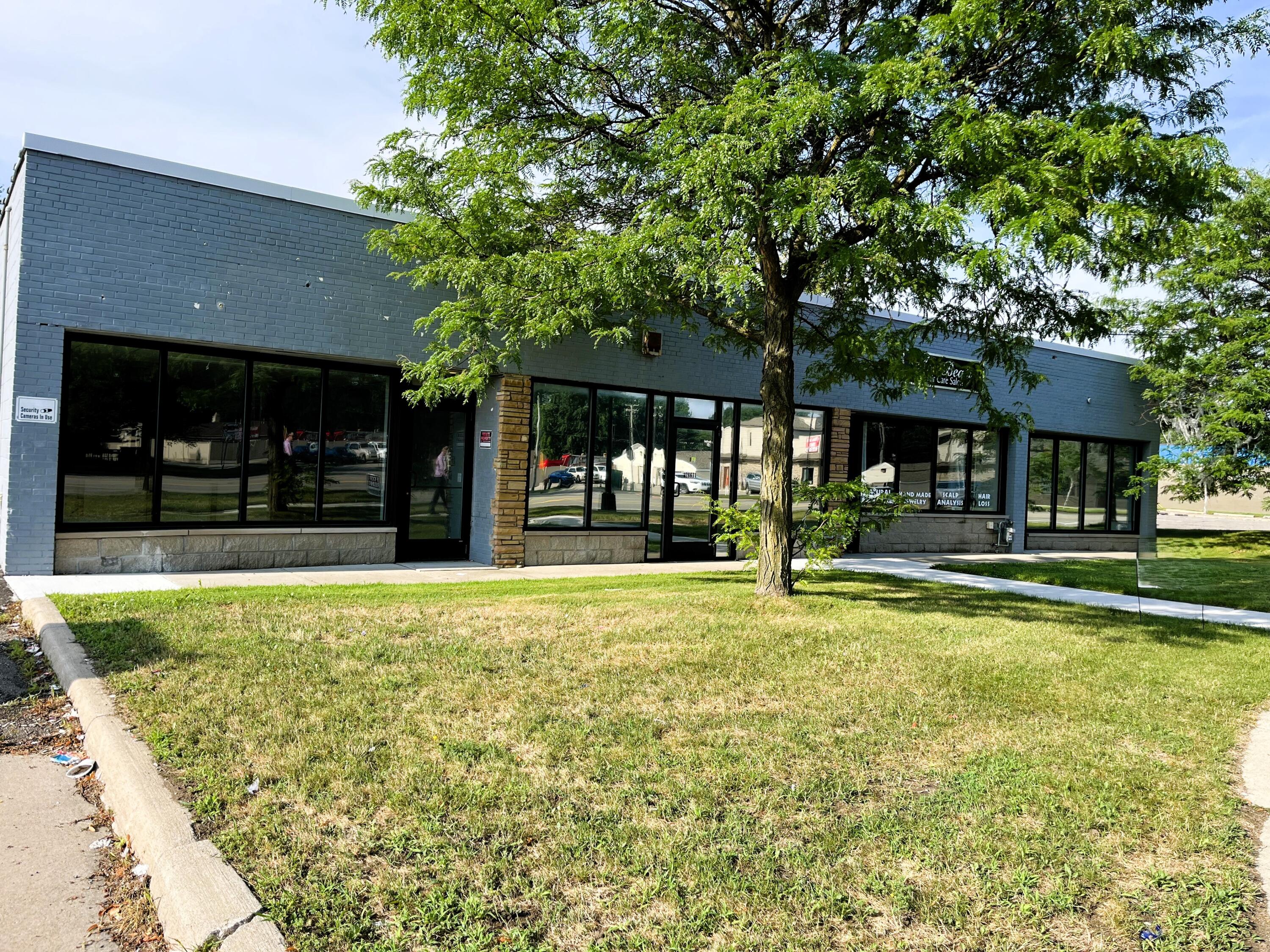 28663 Plymouth Road
