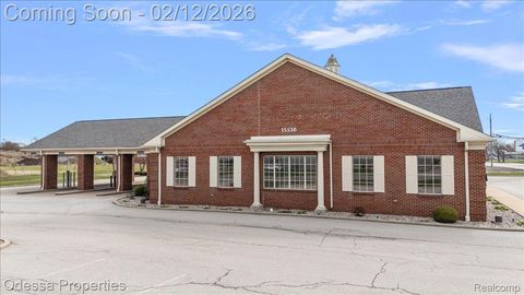 15530 S TELEGRAPH Road Monroe Charter Township MI 48161