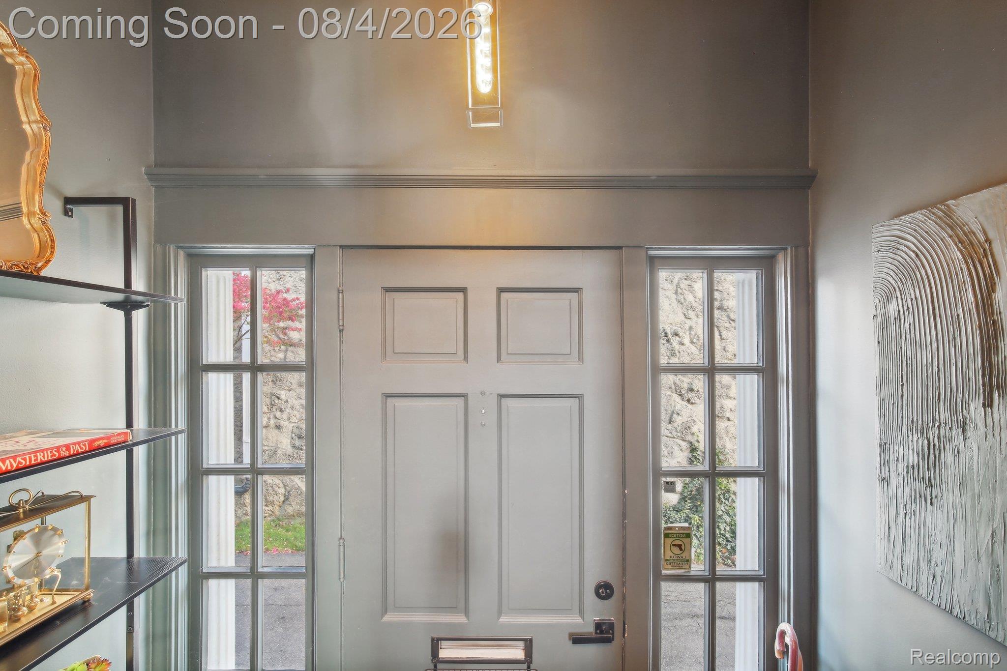 276 Lewiston Road