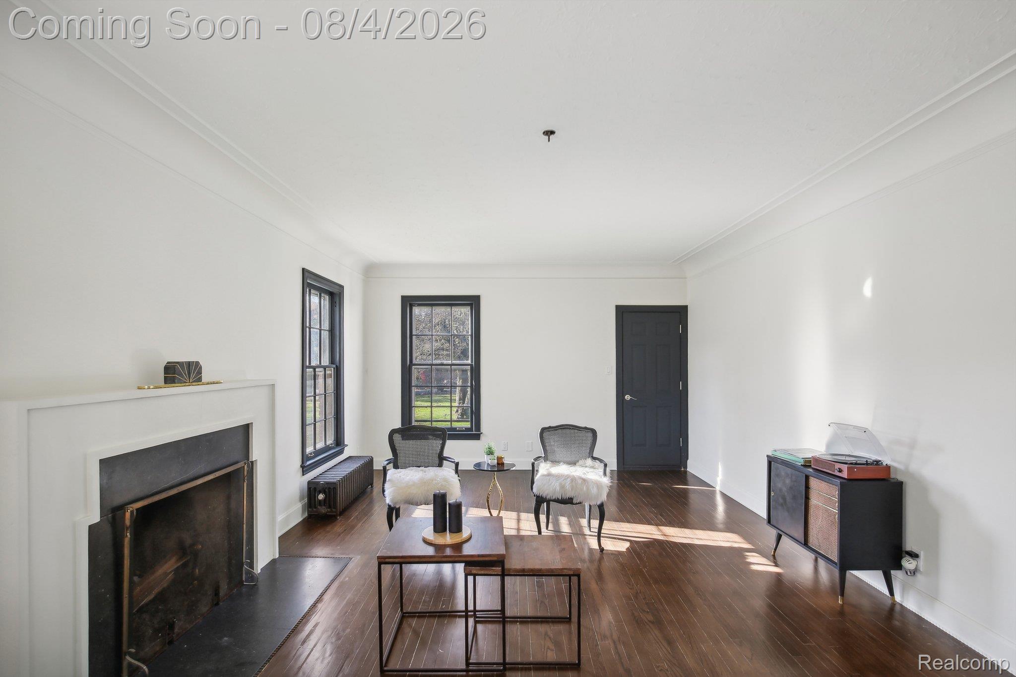 276 Lewiston Road