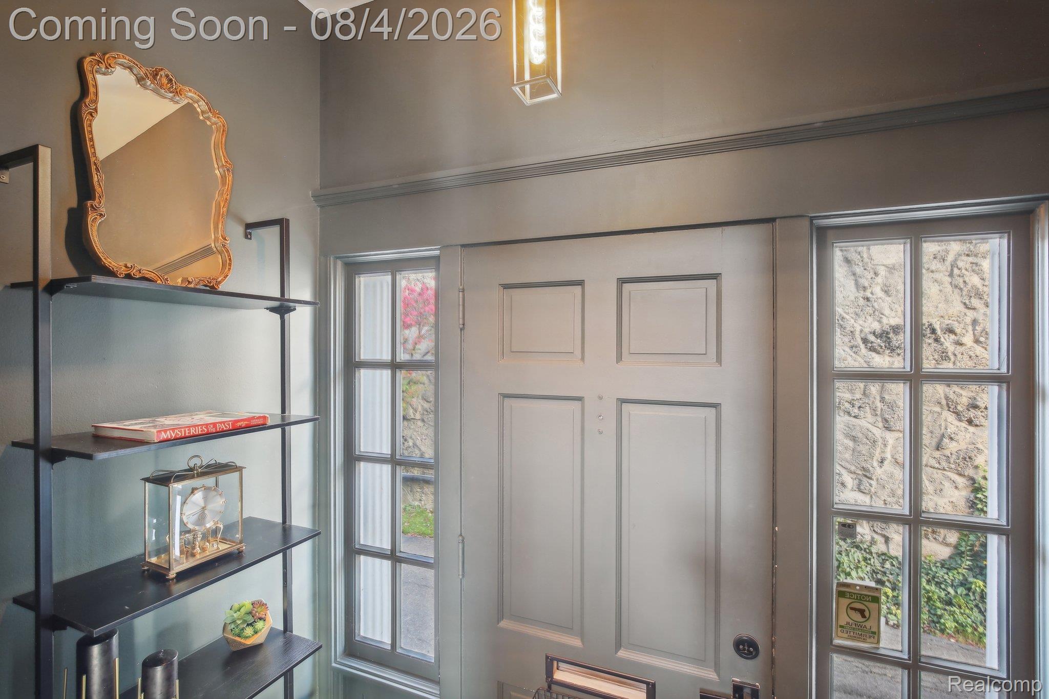 276 Lewiston Road