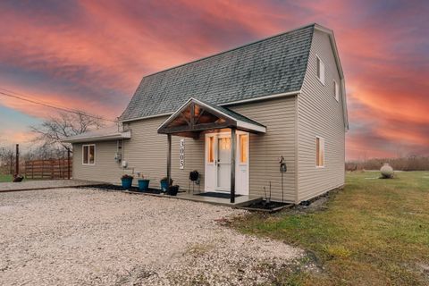 3005 Plank Road Cottrellville Township MI 48039