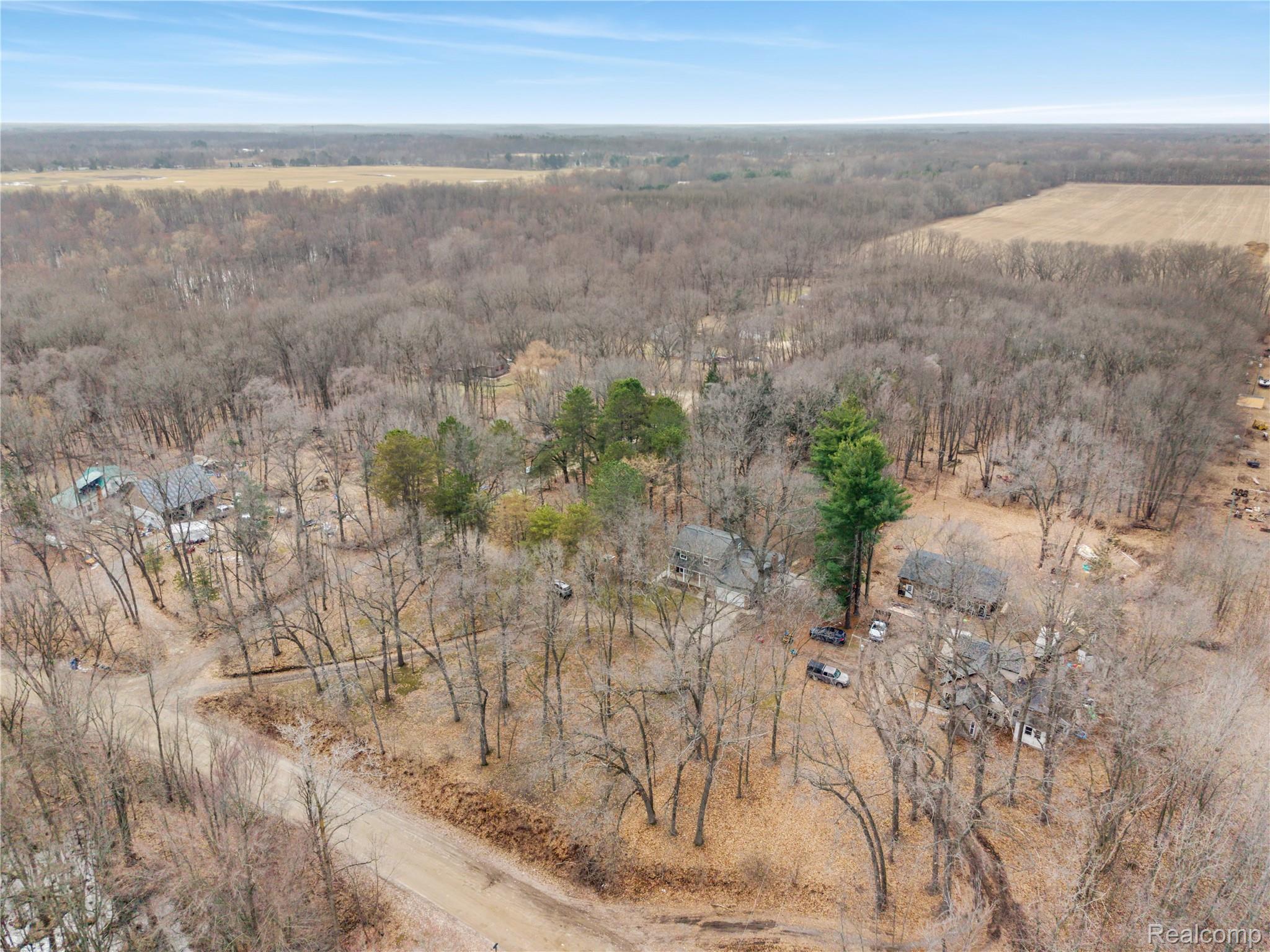 14408 McCaslin Lake Road