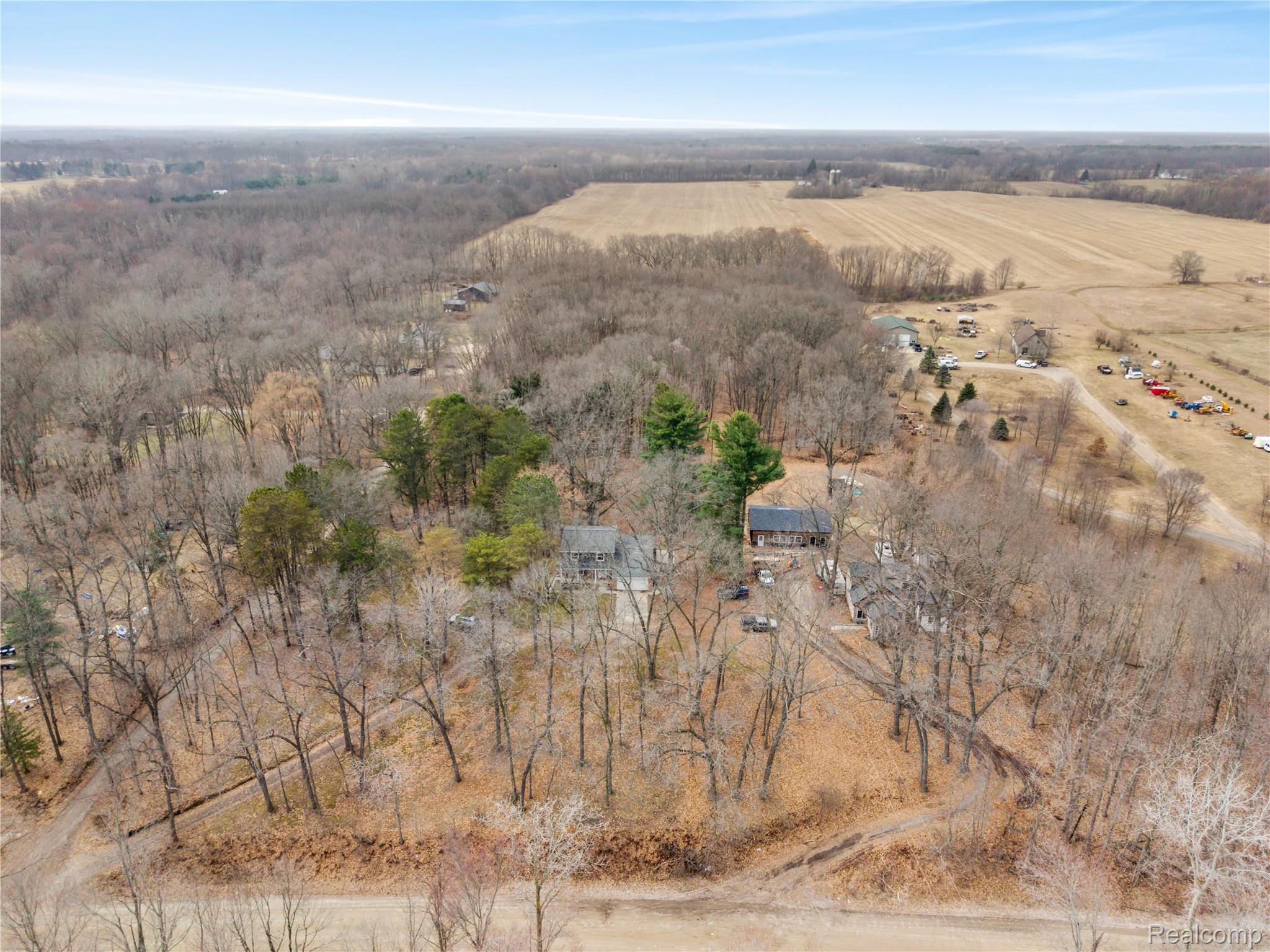 14408 McCaslin Lake Road