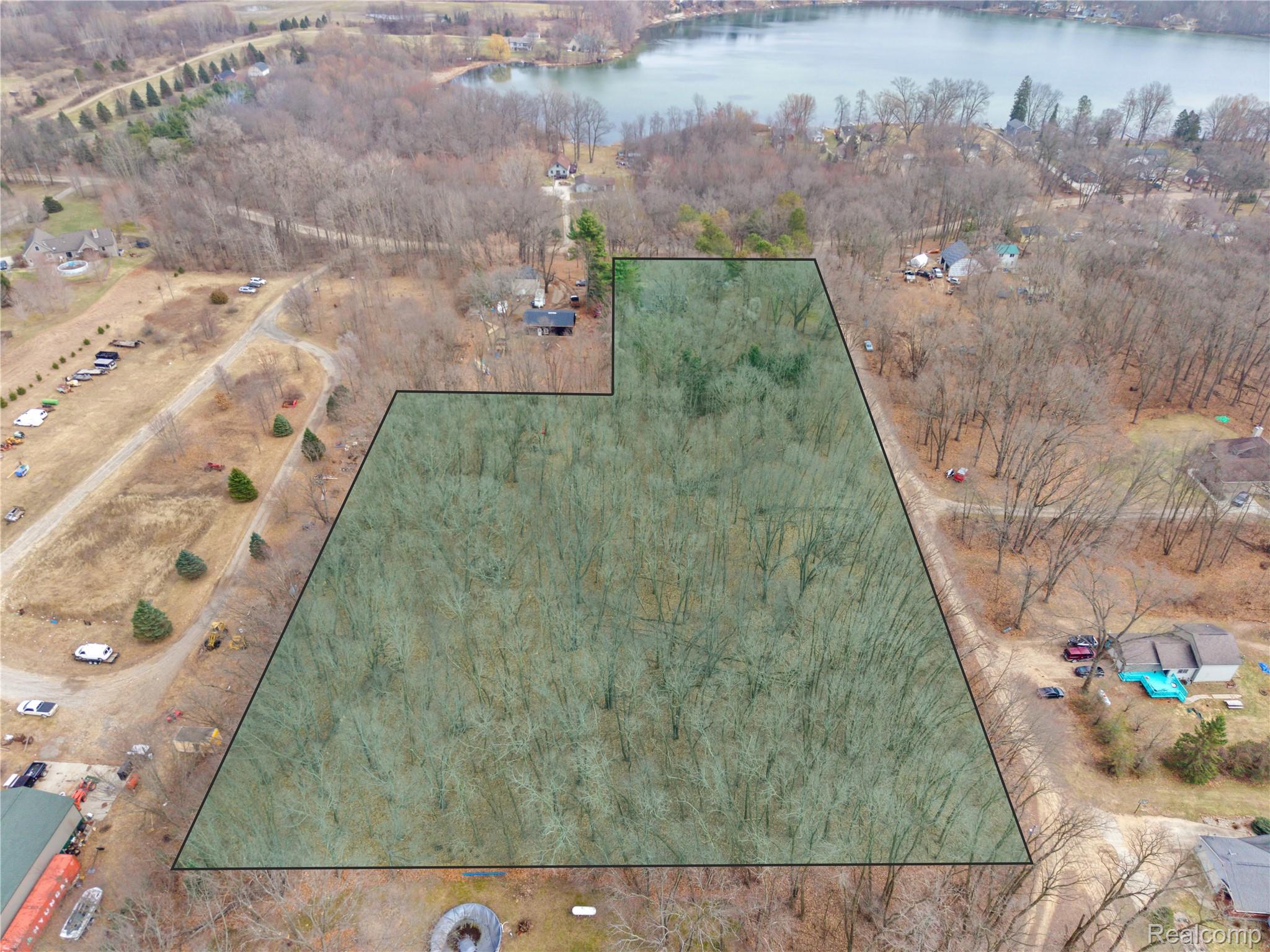 14408 McCaslin Lake Road