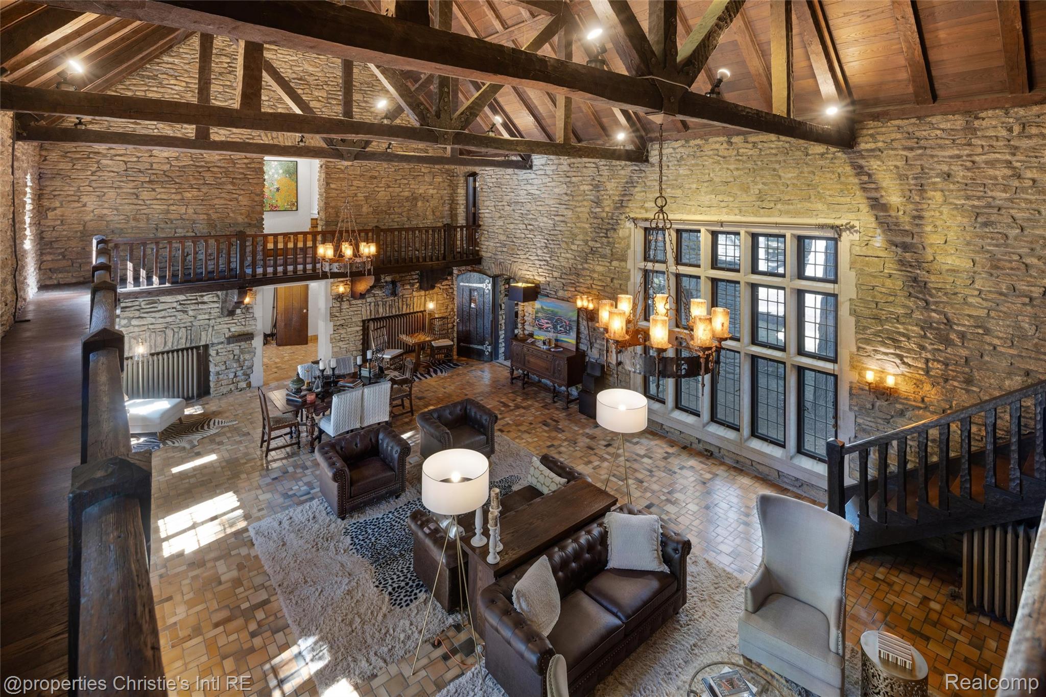 19551 Burlington Drive