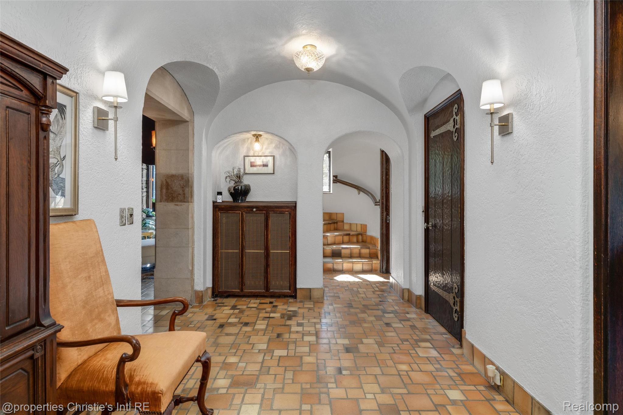 19551 Burlington Drive